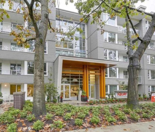 202 - 277 W 1st Street, Lower Lonsdale, North Vancouver 2