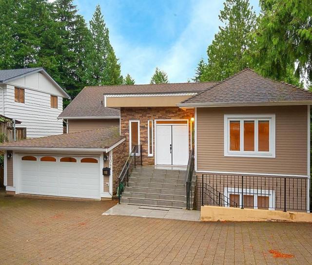 1041 Prospect Avenue, Canyon Heights NV, North Vancouver 2