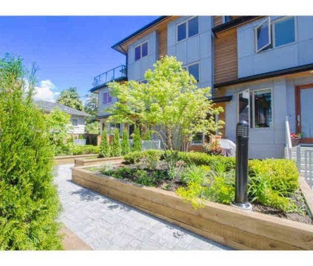 3 - 2324 Western Avenue, Central Lonsdale, North Vancouver 2
