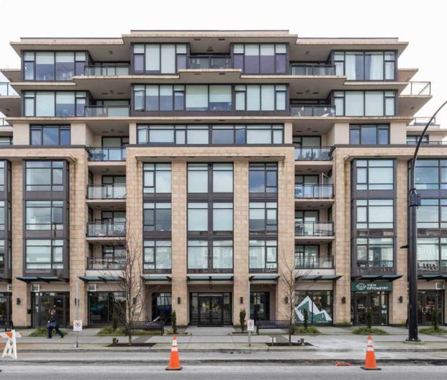 411 - 131 E 3rd Street, Lower Lonsdale, North Vancouver 2