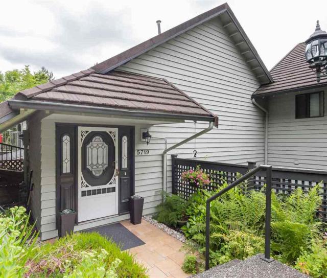 5719 Owl Court, Grouse Woods, North Vancouver 2