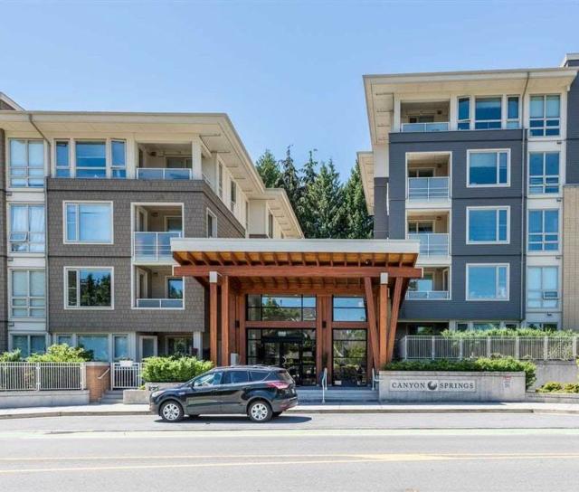116 - 2665 Mountain Highway, Lynn Valley, North Vancouver 2