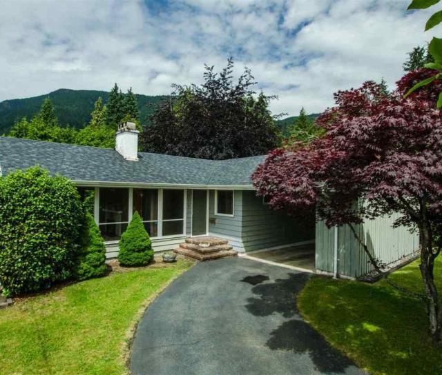 810 Handsworth Road, Canyon Heights NV, North Vancouver 2