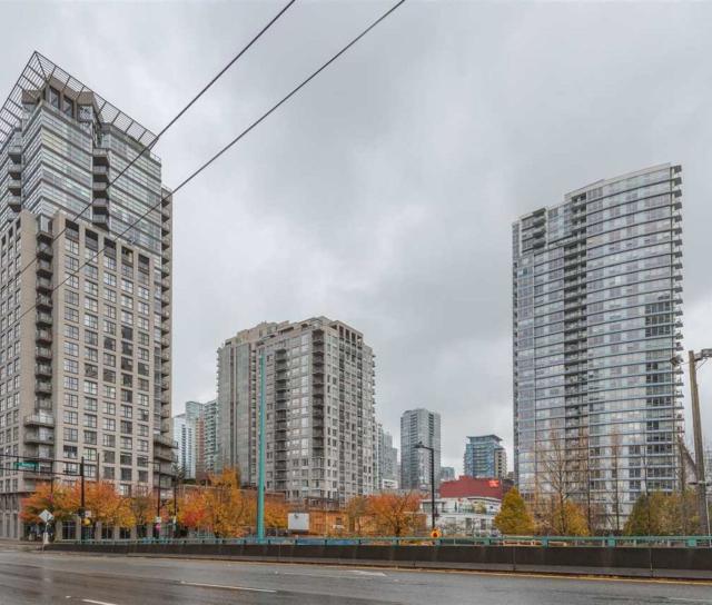 705 - 989 Beatty Street, Yaletown, Vancouver West 2