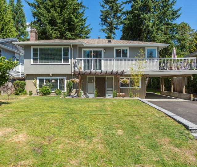 1406 East 29th Street, Westlynn, North Vancouver 2