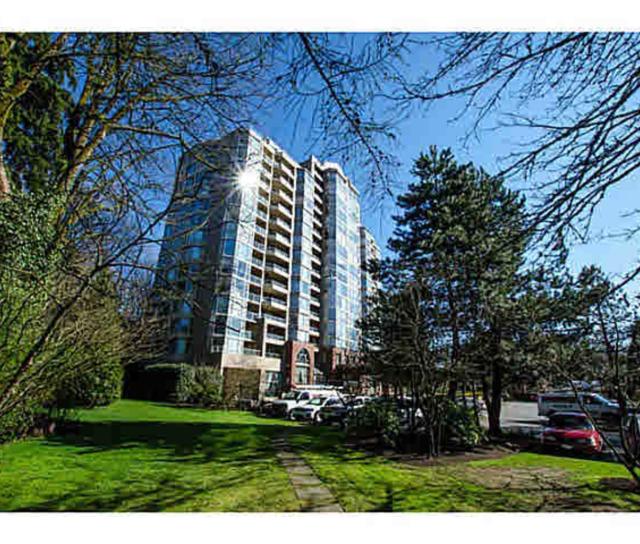 1202 - 1327 Keith Road, Lynnmour, North Vancouver 2