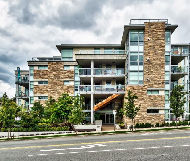303 - 210 West 13th Street, Central Lonsdale, North Vancouver 2