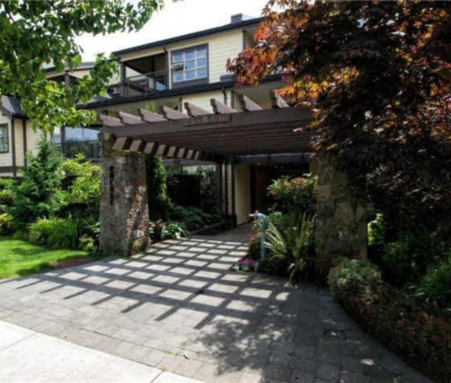 109 - 235 W 4th Street, Lower Lonsdale, North Vancouver 2