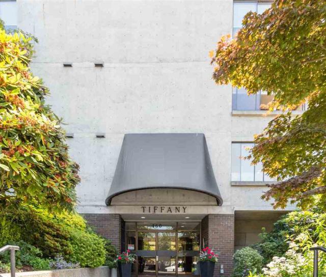 102 - 460 14th Street, Ambleside, West Vancouver 2
