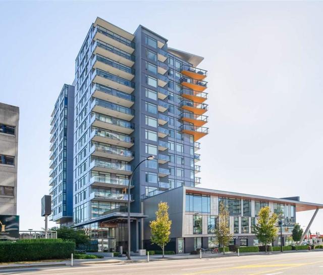 1001 - 111 E 13 Street, Central Lonsdale, North Vancouver 2